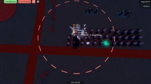 Прошел Найтмар чаптер 4 [Skibi Defense]