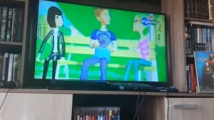 !!!ШОК!!!ВЗЛОМ ТЕЛЕКАНАЛА КАРУСЕЛЬ (не фейк)