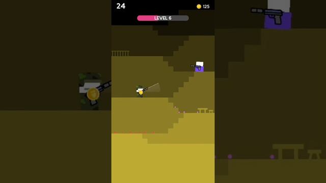 Играю Mr Gun смотреть онлайн