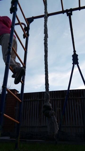 Воздушная гимнастика 😍 смотреть онлайн