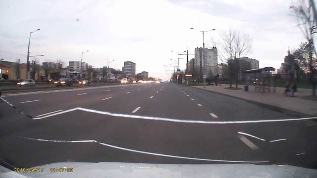 Аттракционы на дороге! смотреть онлайн