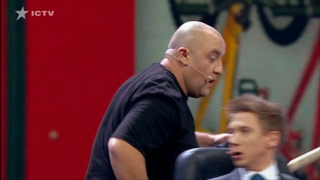 Дизель Шоу - дайджест лучших шуток - выпуск от 22.09.2017