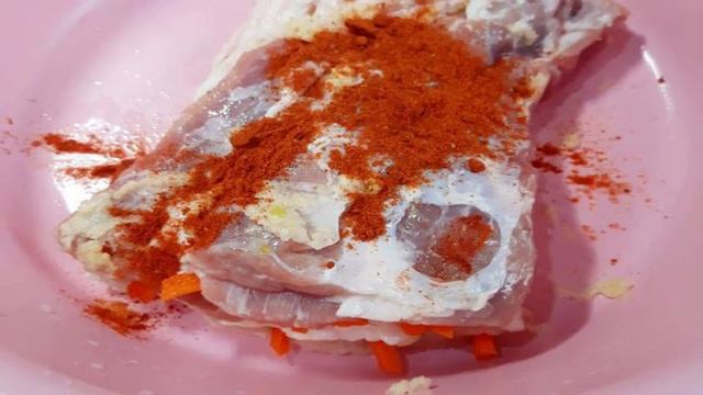 Рецепты от шеф-повара