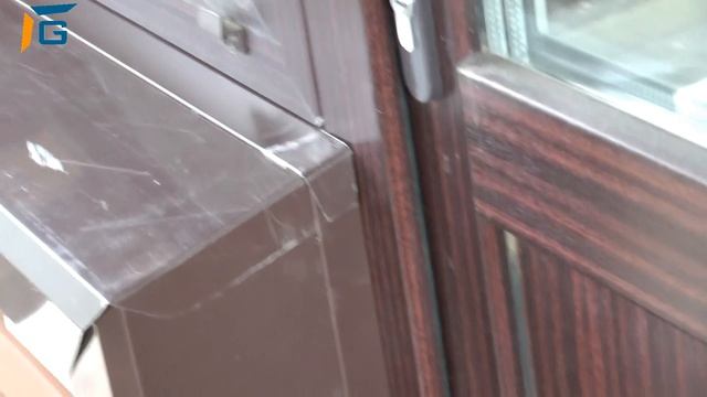 G-откос на #БалконныйБлок #МонтажОткосов #G_откос #Оренбург