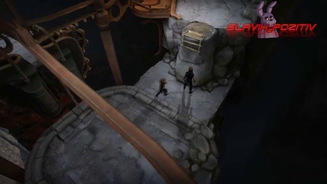 Brothers: A Tale of Two Sons |Добрые тролли| #2 смотреть онлайн