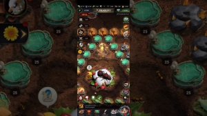 The Ants Underground Kingdom. T10 soldiers. Солдаты т10, долго, дорого, офигенно 😅