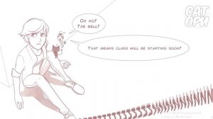 Комикс Леди Баг и Супер Кот   ЛЕДИ СПРАВЕДЛИВОСТЬ 4 ЧАСТЬ   SatoriComix, ZanoZa, Selena Chan, Скип