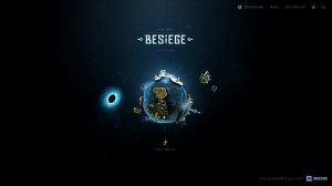 как установить мод и постройки на игру Besiege