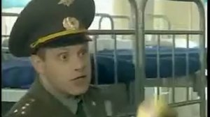 Сериал Солдаты. Смешные моменты - выпуск 12