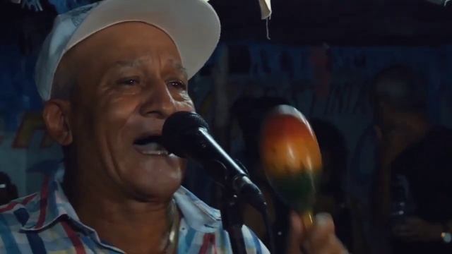 Alcanza documental dedicado al changüí, premio en festival de New York NOTICULT смотреть онлайн