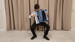 Арсений Раздоров