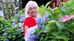 5. СТИЛЬНАЯ ОДЕЖДА ДЛЯ ЖЕНЩИН 70+. МОДНЫЕ АНГЛИЙСКИЕ БРЕНДЫ.