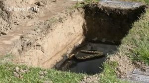 Кабр Азоби Хакида