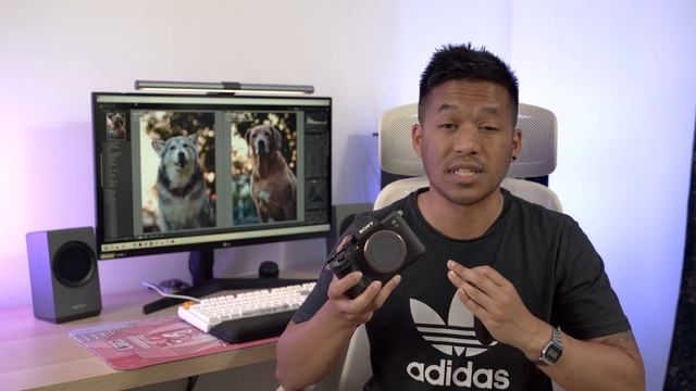 Sony A7S III Обзор 2023 │ Лучшая видеокамера 4K смотреть онлайн