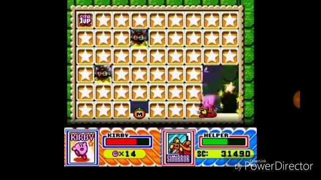 Kirby Super star (aka fun pak) review: The pink puffball's best outing смотреть онлайн