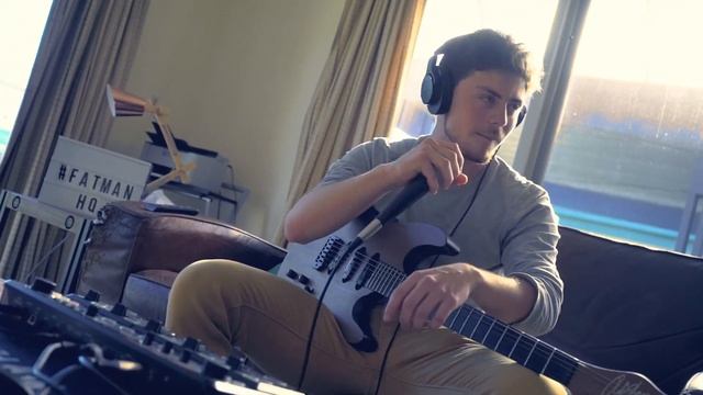 SCHNOOZE | STUCK IN A JAM смотреть онлайн