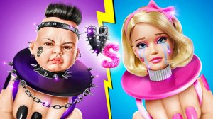 Непослушный ребенок и новая няня! Эффективные идеи для воспитания самого капризного ребенка в мире