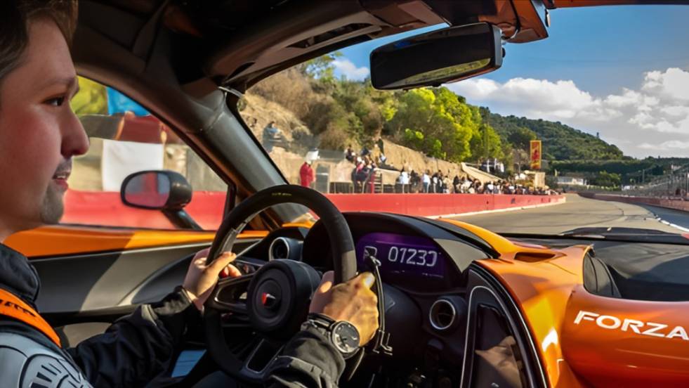 Стрим | Forza Horizon 5 | на пару с сонибоем смотреть онлайн