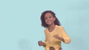 5 Senses song: smell, taste, touch, listen, see l Kids Songs l Kidsa English