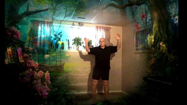 WALK IN THE FOREST Прогулка в лесу