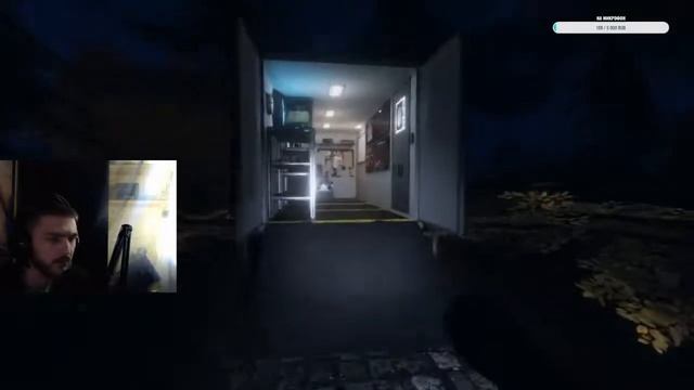 PHASMOPHOBIA Horror Stream Строим дом из кирпичей смотреть онлайн