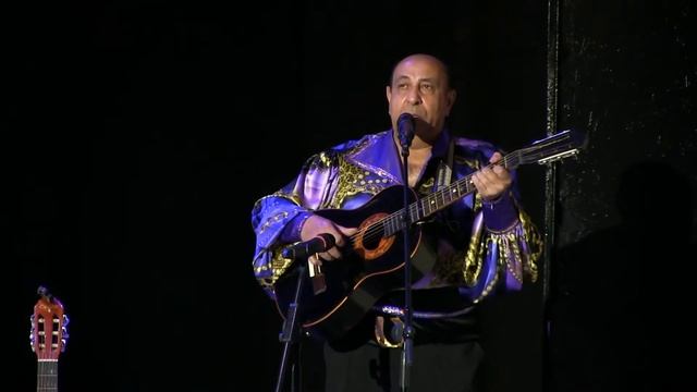 Цыганский фестиваль Днепр "Гордость ромов" 23.11.2019 часть 7 смотреть онлайн