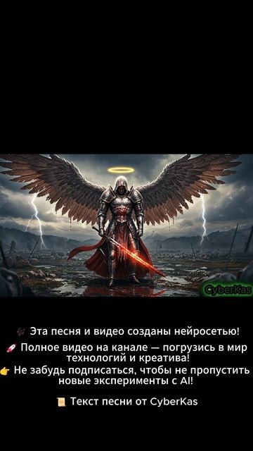 💀 "ПОСЛЕДНИЙ БОЙ: АД ПРОТИВ ЧЕЛОВЕЧЕСТВА!" #метал2025 #демоны #Апокалипсис смотреть онлайн