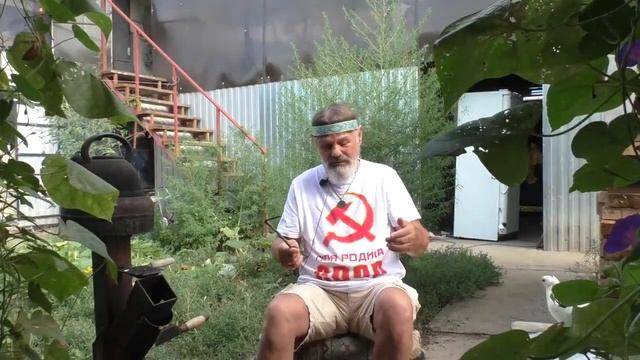 Люди спрашивают: Почему я развёлся с Реуновой? И в каком блуде, умудрился КОЛОТОВКИНА нажить? смотреть онлайн