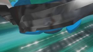 Infinity Nado. Сезон 3. Серия 10. Связь Инфинити Надо | Новый сезон мультфильма