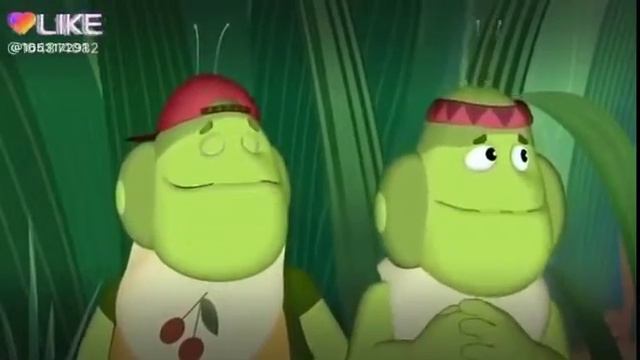 Приколы лунтика и барбоскиных(5) смотреть онлайн