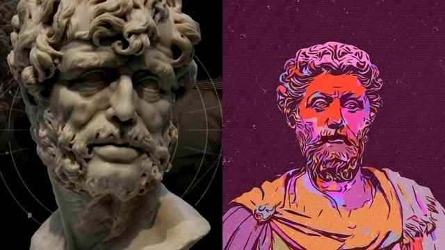 Особенности философии стоицизма в личностном росте человека смотреть онлайн