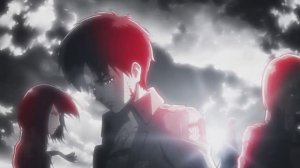 Атака титанов | опенинг 1 | 4K | 60 fps