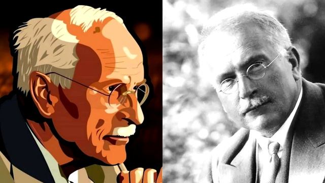 Карл Юнг и его философия жизни смотреть онлайн