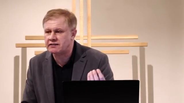 Антихрист, антихристы и дух антихриста | Проповедь | Юрий Стогниенко смотреть онлайн