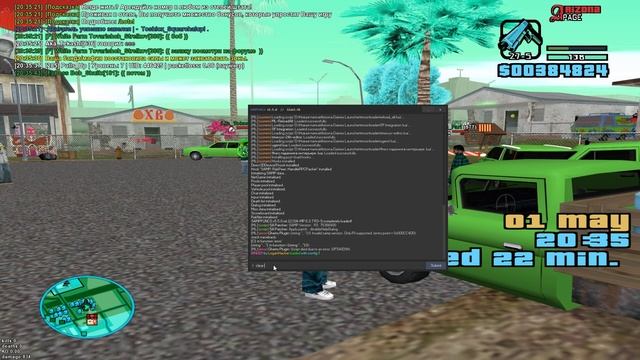 Desktop 2025.05.01 - 23.15.48.27 смотреть онлайн