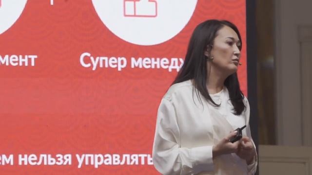 Майгарина Гульбану. Секрет отечественной Франшизы смотреть онлайн