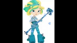 Мой эдит про Снежку из сказочного патруля