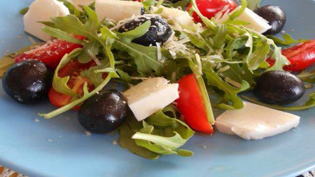 Сборник рецептов