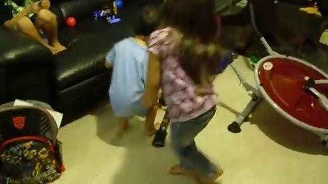 best dancing little kids in the world!!!! смотреть онлайн