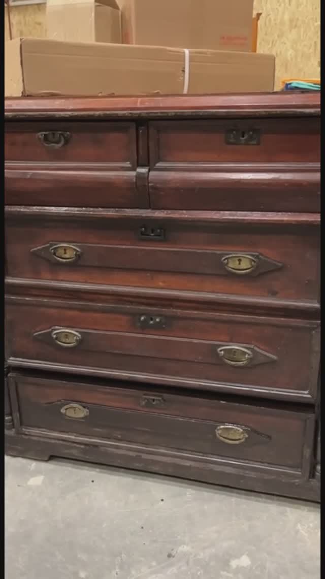 Реставрация мебели(1) смотреть онлайн