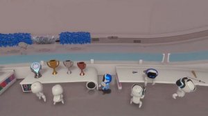 ASTRO's PLAYROOM_Вы получили приз!
