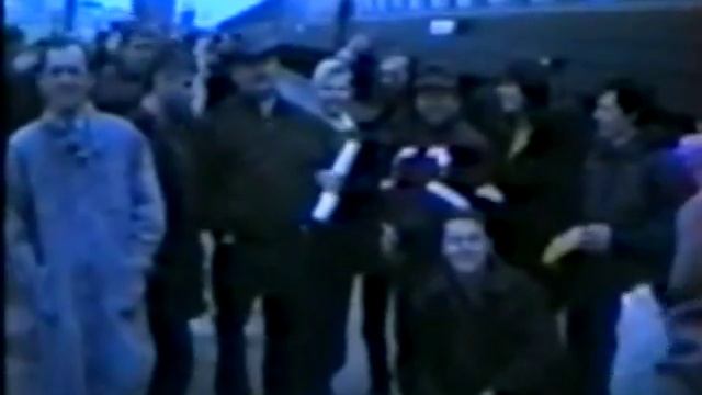 МИХАИЛ КРУГ - Мэтр русского шансона (к 50-летию М.Круга) смотреть онлайн