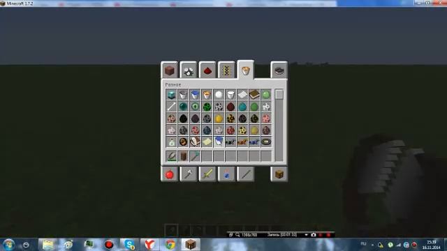 Я украл нос у насатого Villager,s Nose (обзор модов)№6 смотреть онлайн