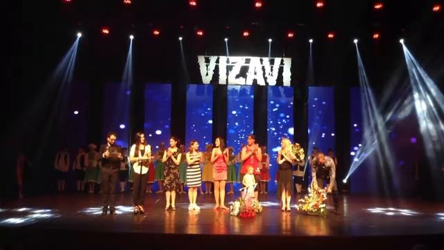 #26 Финал 2015 год студия Tанцев Vizavi (Ашдод, Бат-Ям).#26 Final Studio Vizavi (Ashdod, Bat Yam)