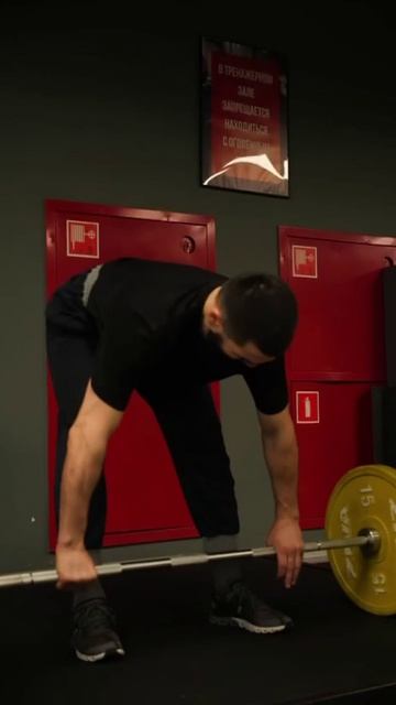 В тренажёрном зале нужно заниматься с профессионалами смотреть онлайн