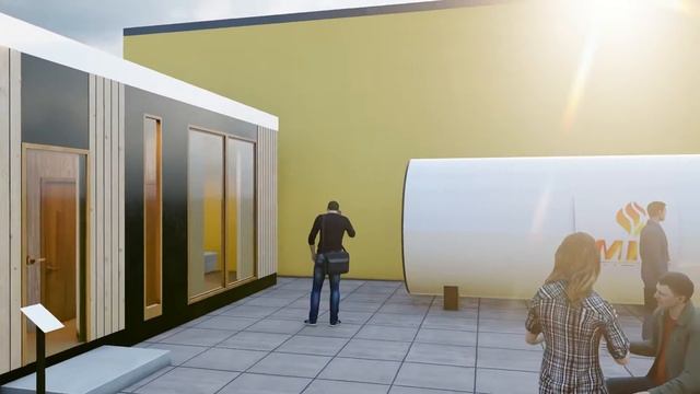 ТД Выставка «Экспозиция продукции» смотреть онлайн