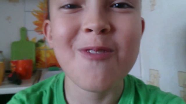 Смешные звуки