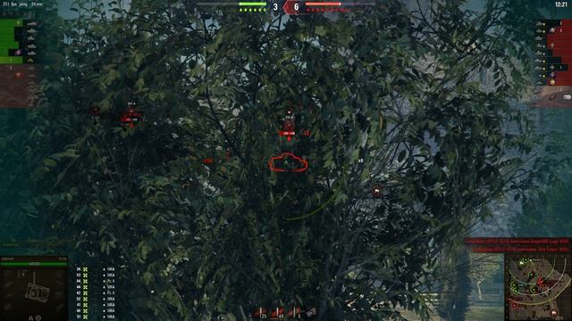 Мир танков / ПРОХОЖДЕНИЕ, ЧАСТЬ 1496!