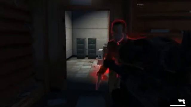 GamePlay #242. F.E.A.R. 3 Часть 15 смотреть онлайн
