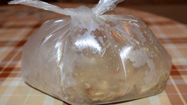 Секреты кухни